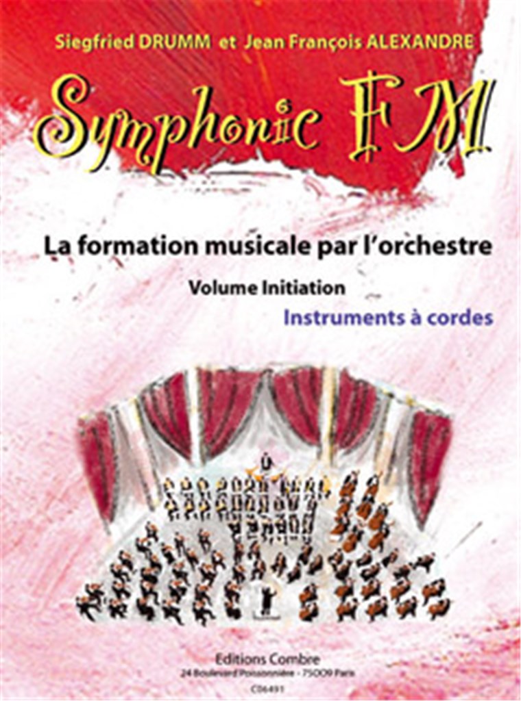 Symphonic FM Initiation