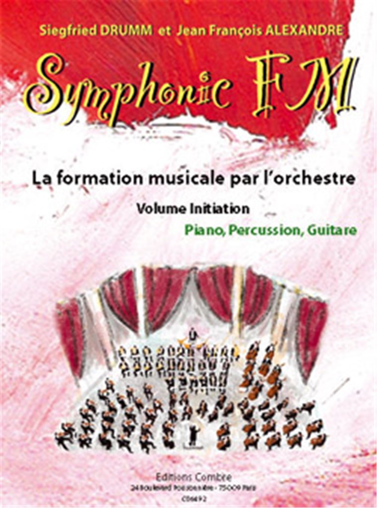 Symphonic FM Initiation