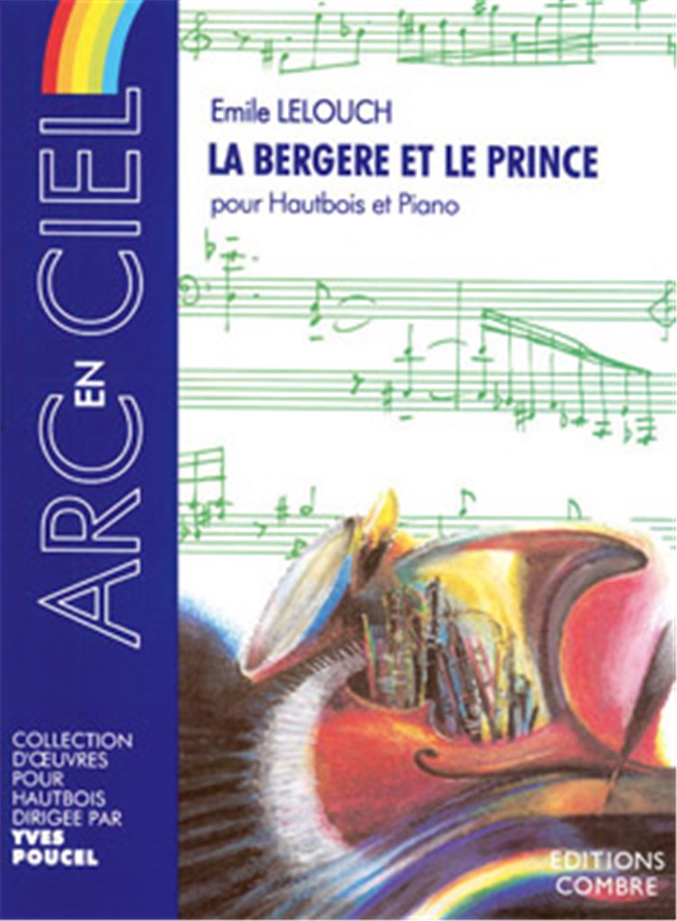 La Bergère et le prince