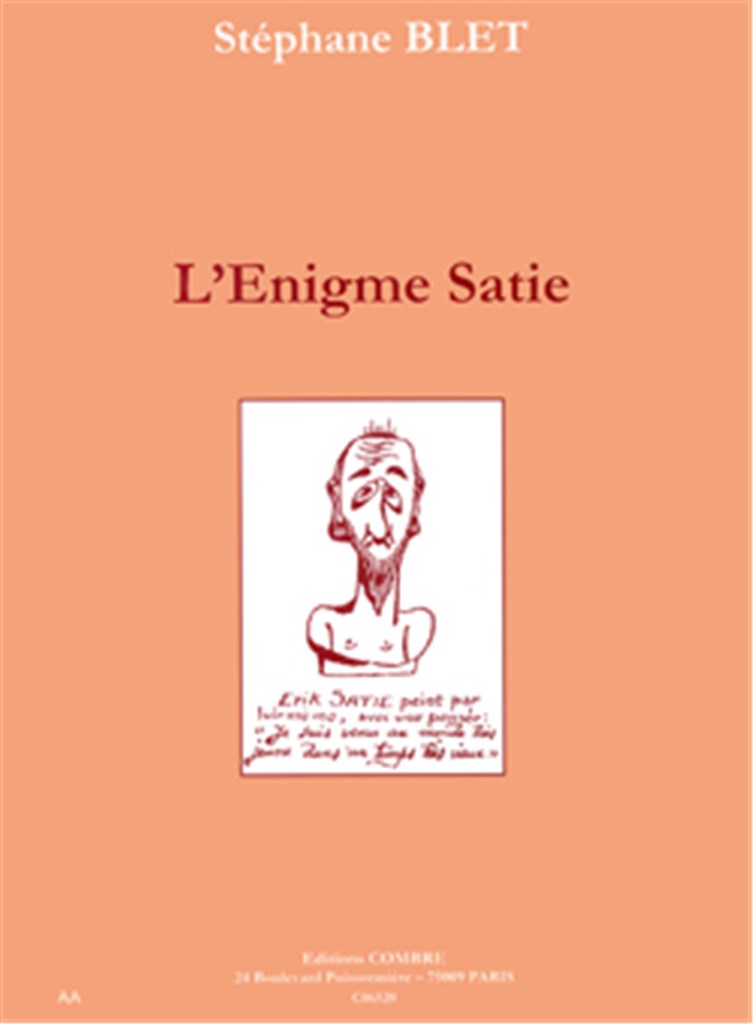 L'Enigme Satie