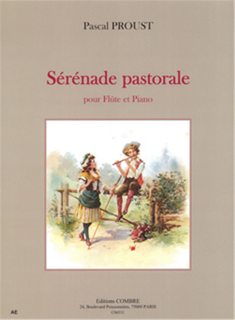 Sérénade pastorale