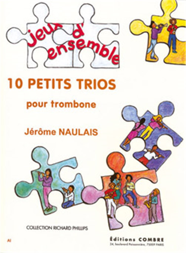 Petits trios (10)