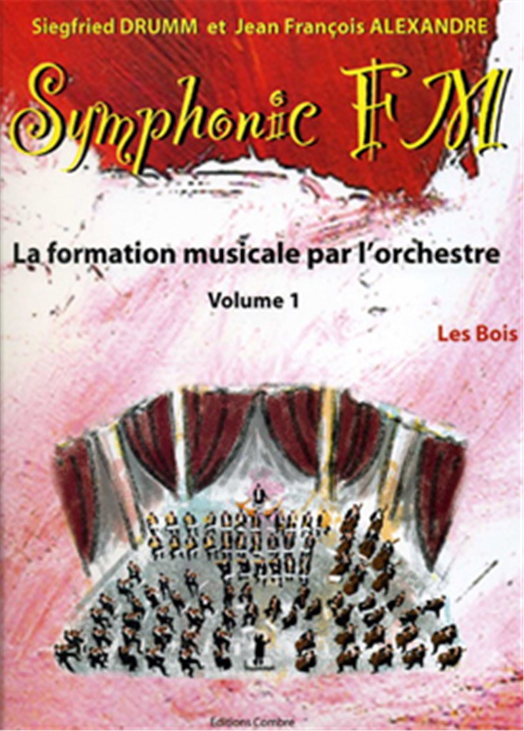 Symphonic FM Vol.1 : Elève : Les Bois