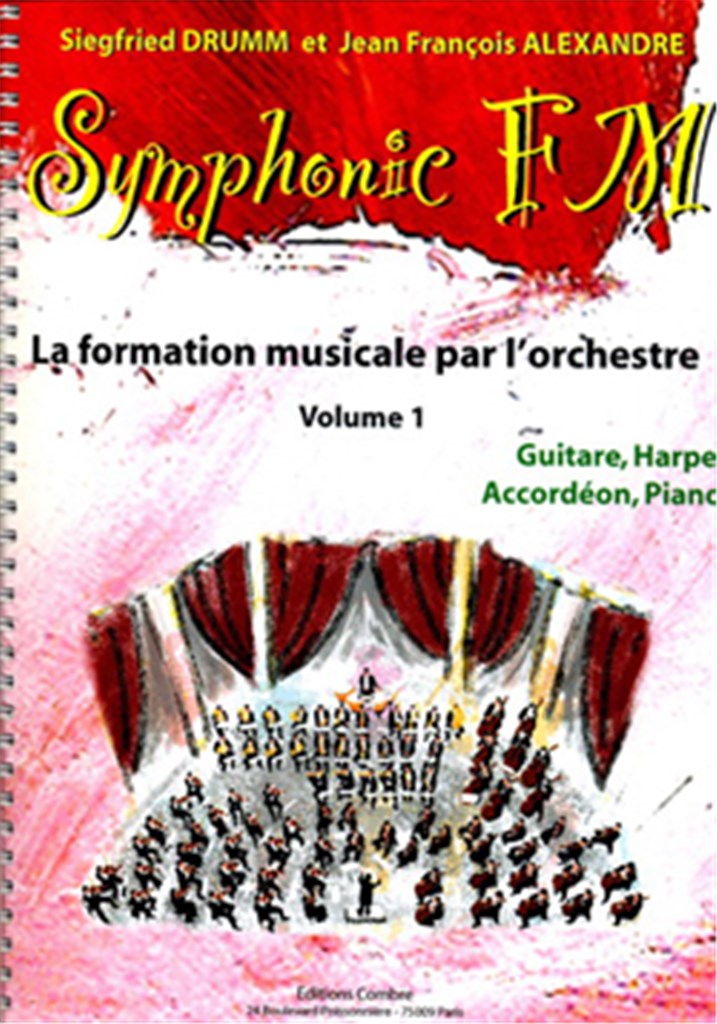 Symphonic FM Vol.1
