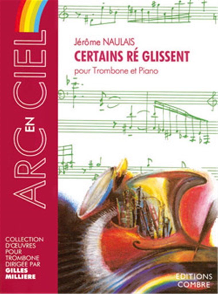 Certains ré glissent