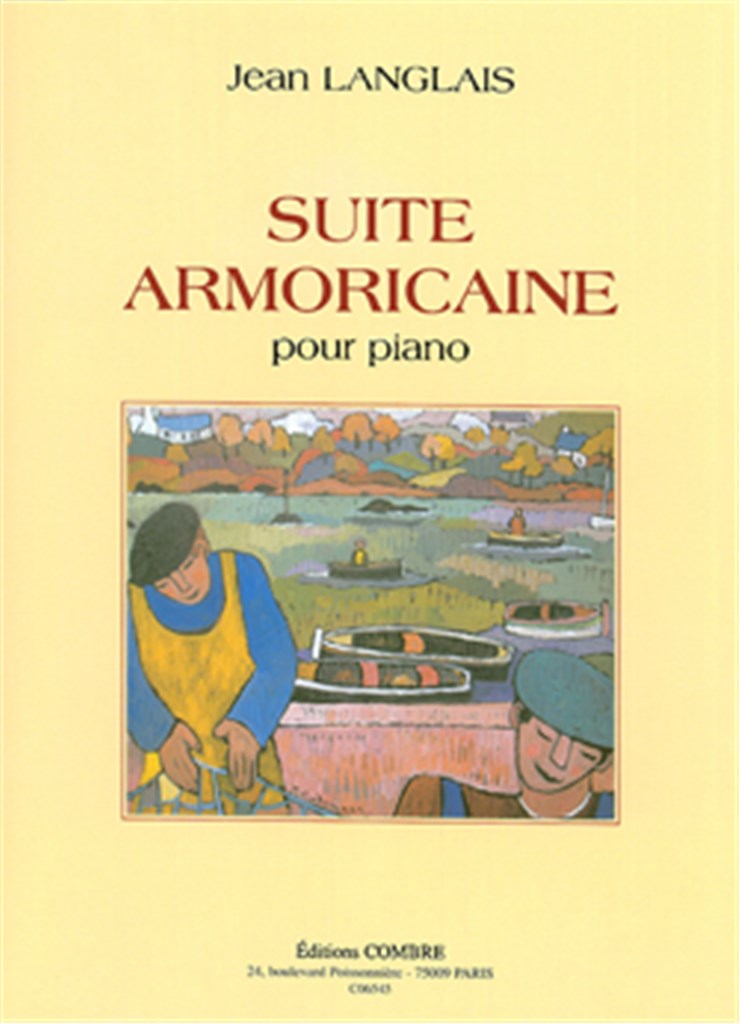 Suite armoricaine