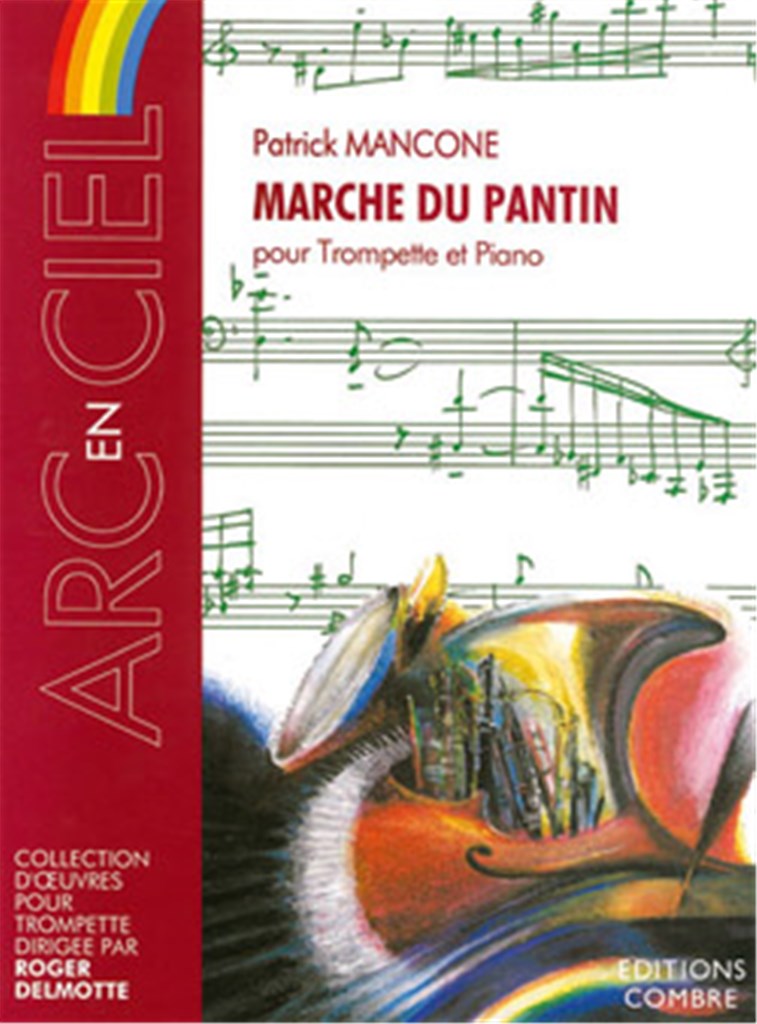 Marche du pantin