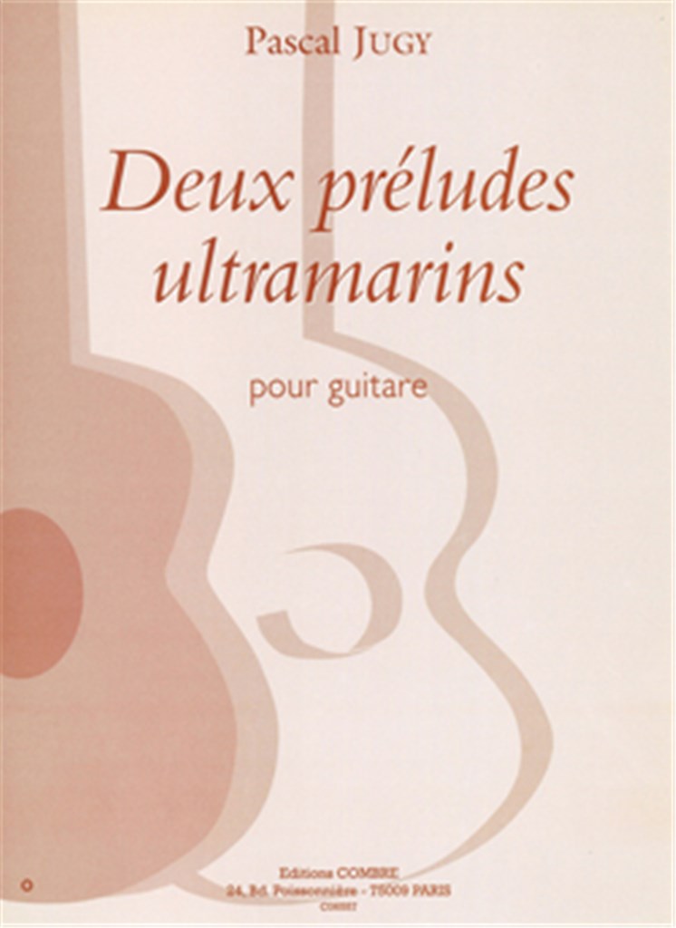 Préludes ultramarins (2)