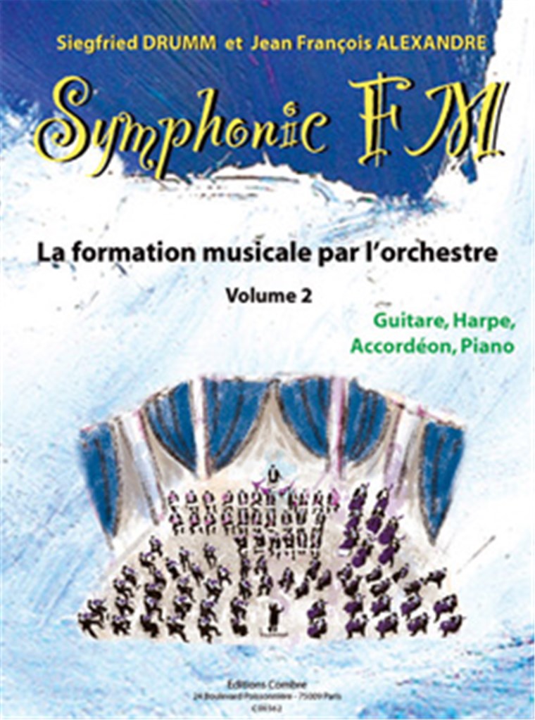 Symphonic FM Vol.2