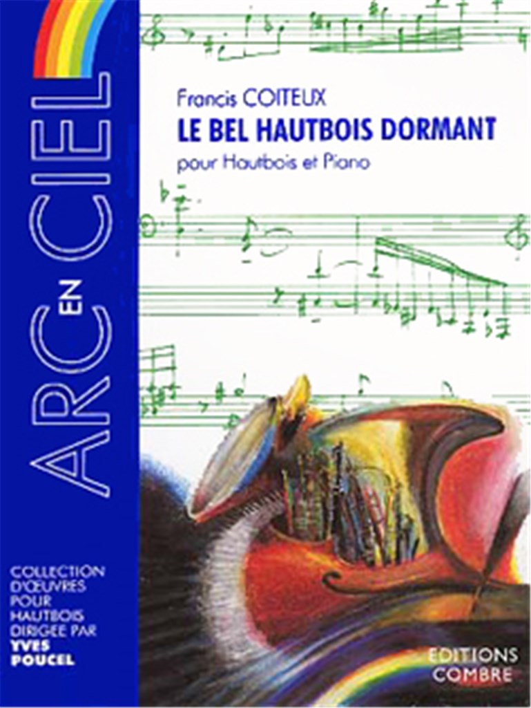 Le Bel hautbois dormant