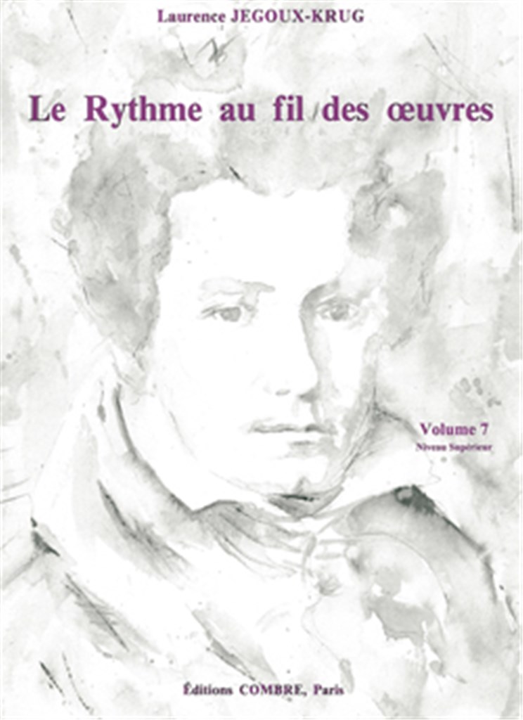 Le Rythme au fil des oeuvres Vol. 7