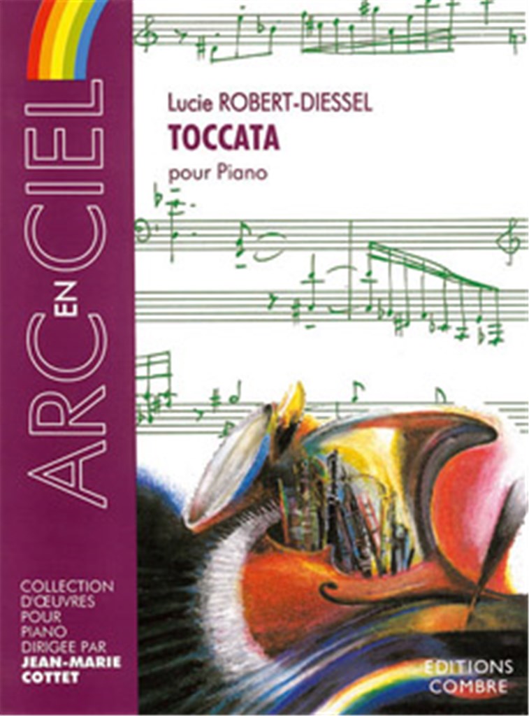 Toccata