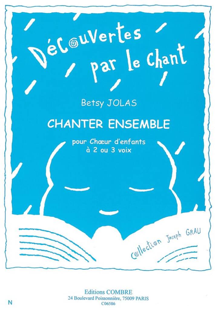 Chanter Ensemble