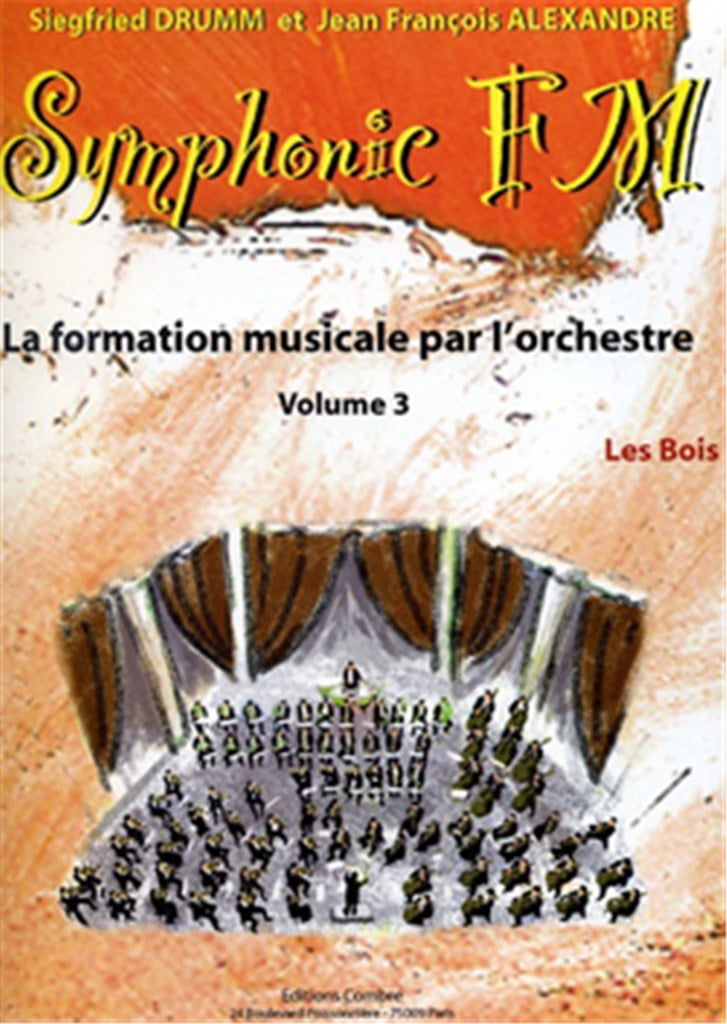 Symphonic FM Vol.3 : Elève : Les Bois