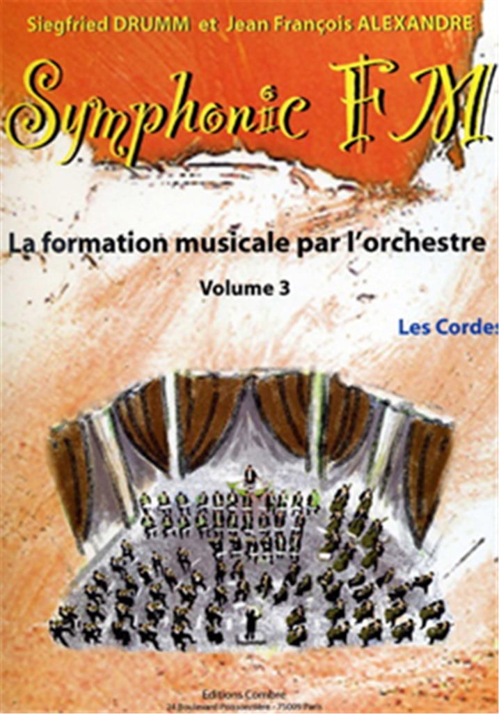 Symphonic FM Vol.3 : Elève : Les Cordes