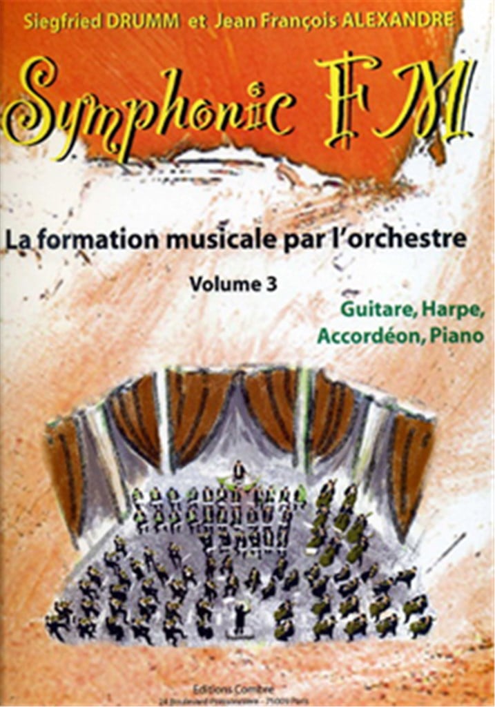 Symphonic FM Vol.3