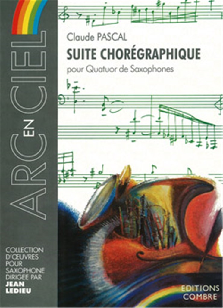 Suite chorégraphique