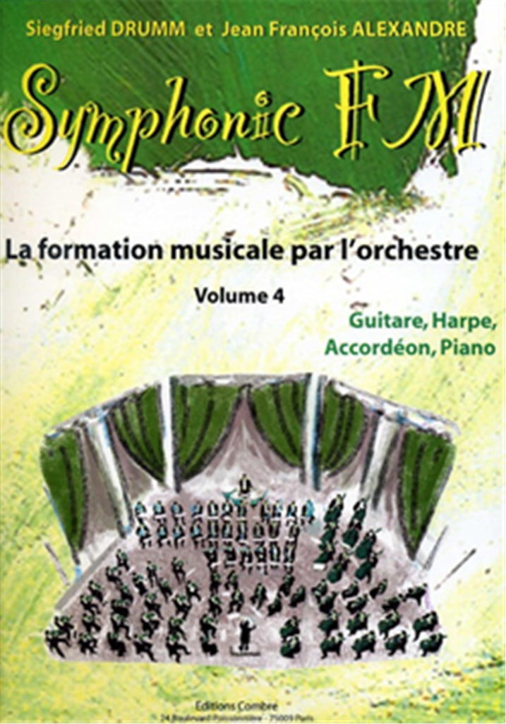 Symphonic FM Vol.4