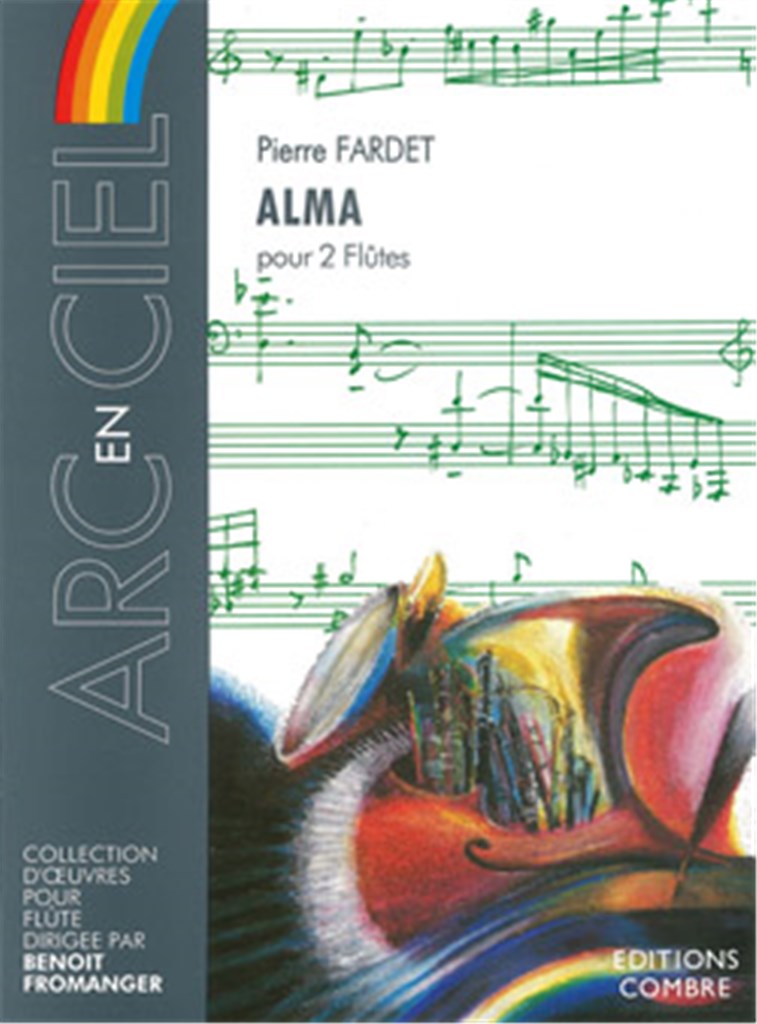 Alma