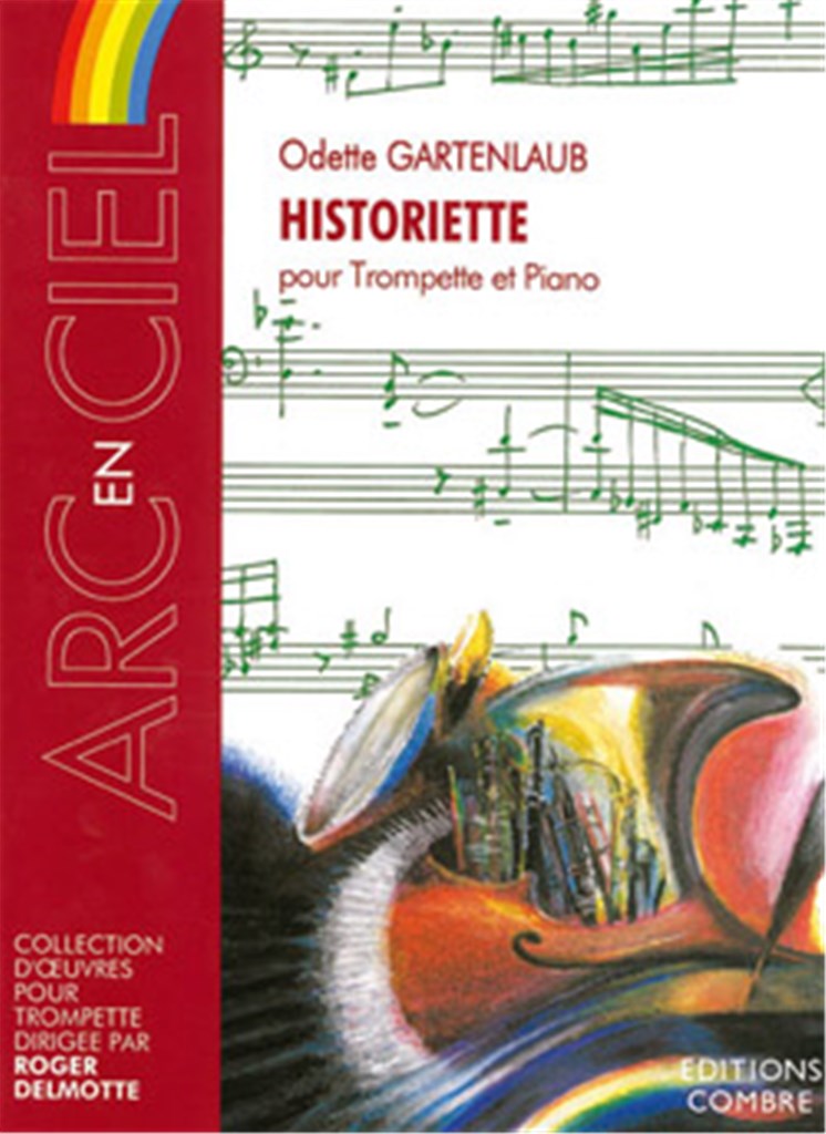 Historiette