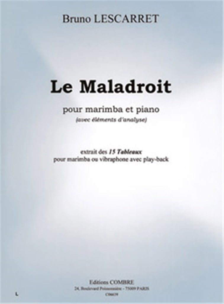 Tableaux (15)
