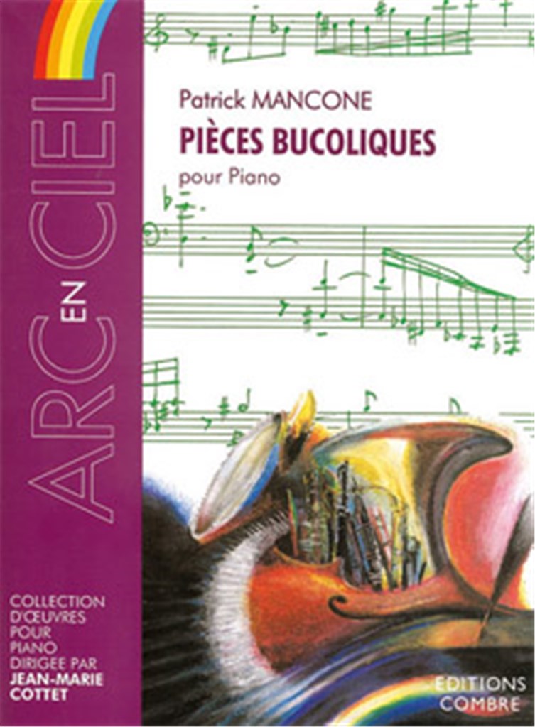 Pièces bucoliques