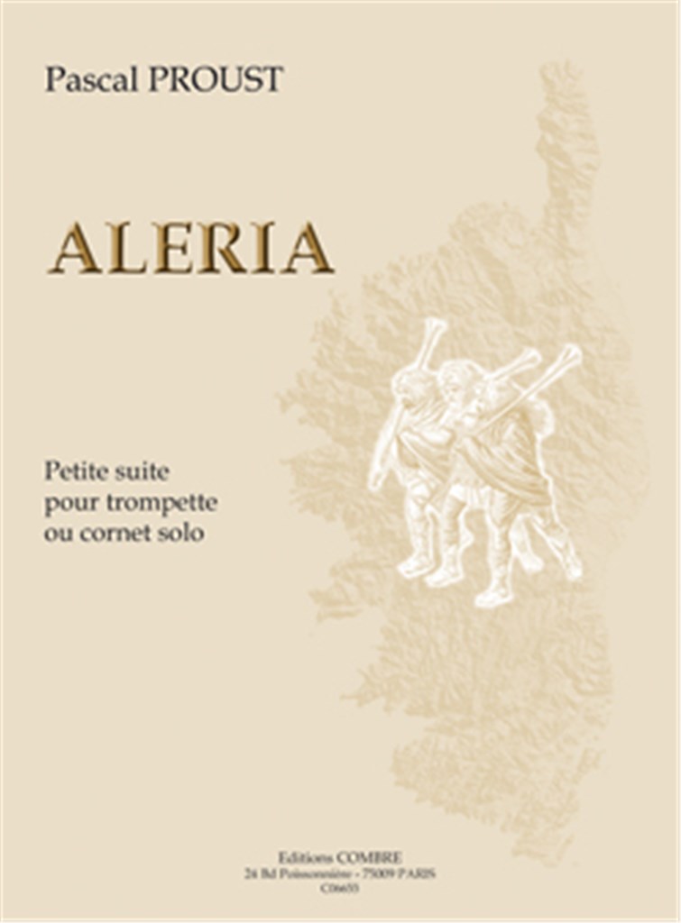 Aléria