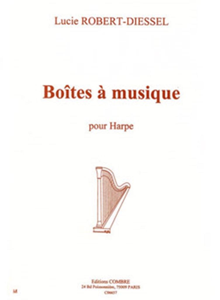 Boîtes à musique