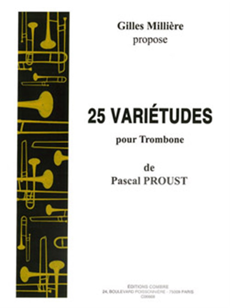 Variétudes (25)