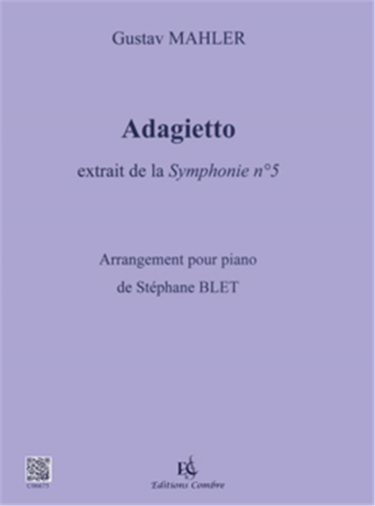 Adagietto extr. de la Symphonie n°5