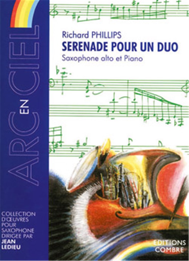 Sérénade pour un duo