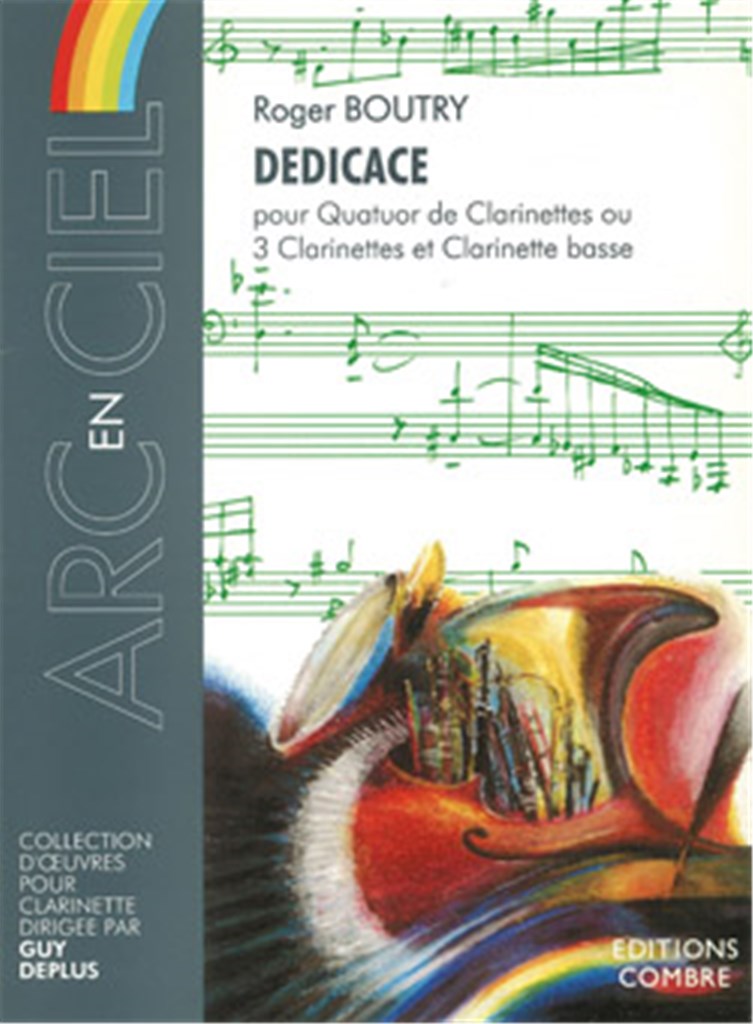Dédicace