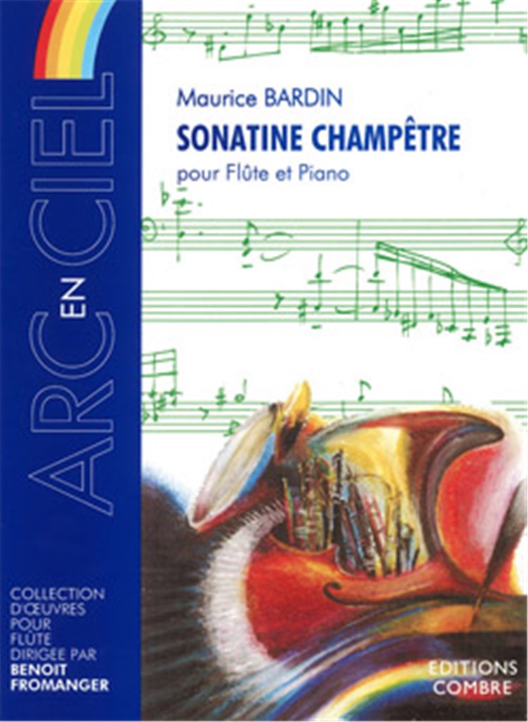 Sonatine champêtre