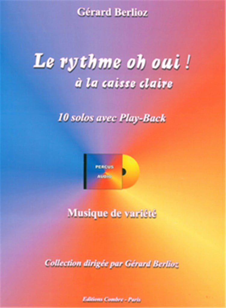 Le rythme oh oui ! à la caisse claire