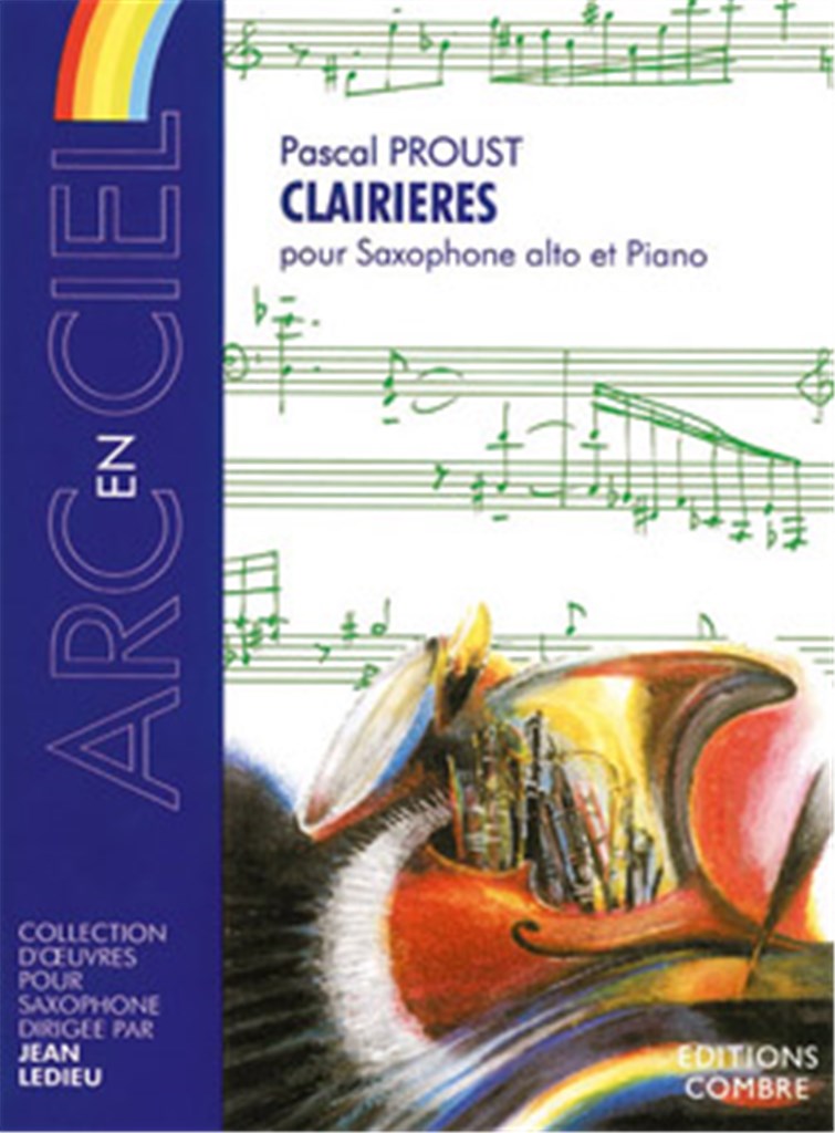 Clairières