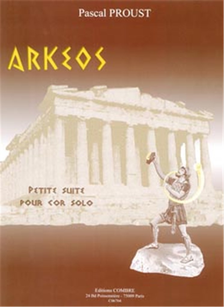 Arkeos
