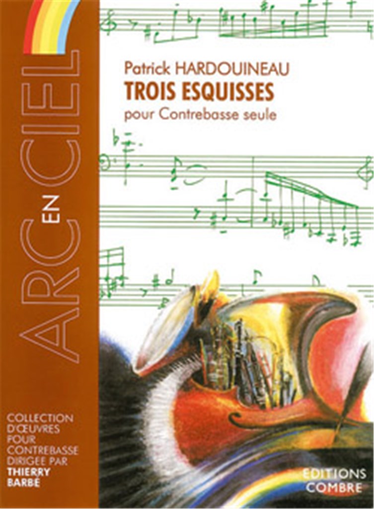 Esquisses (3)