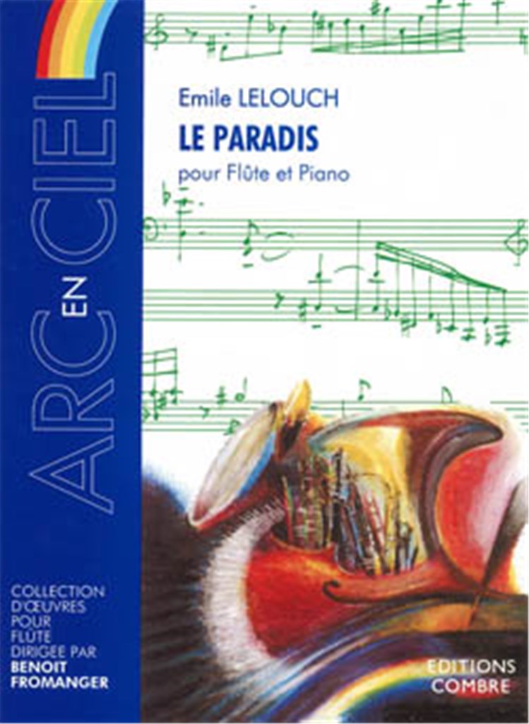 Le Paradis