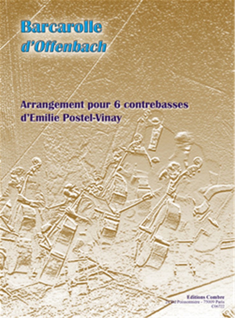 Barcarolle
