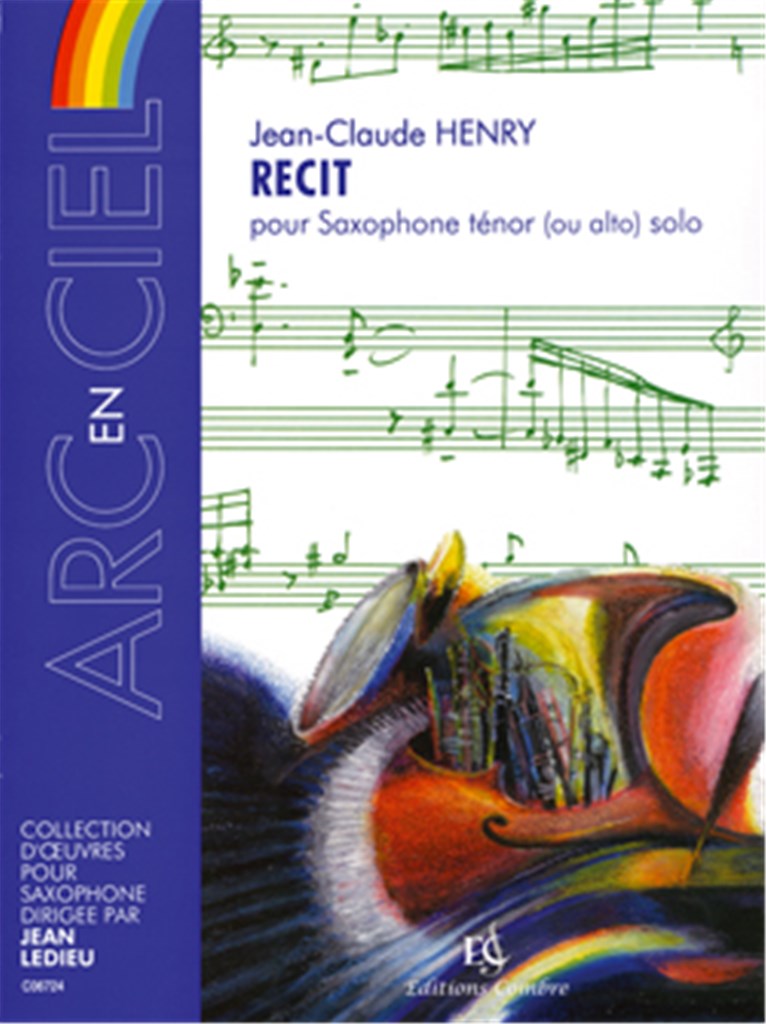 Récit