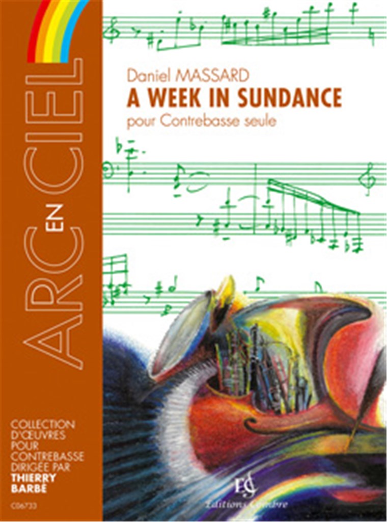 A Week in Sundance