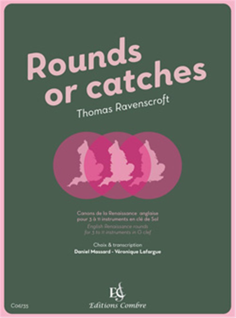 Rounds or catches