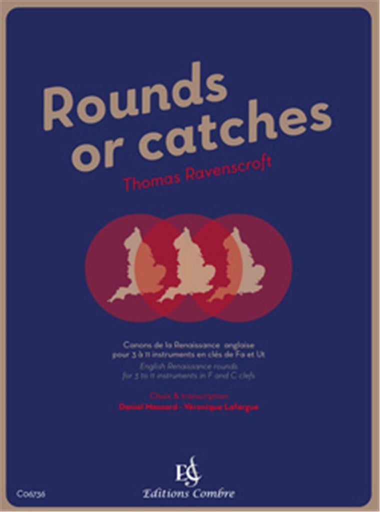 Rounds or catches