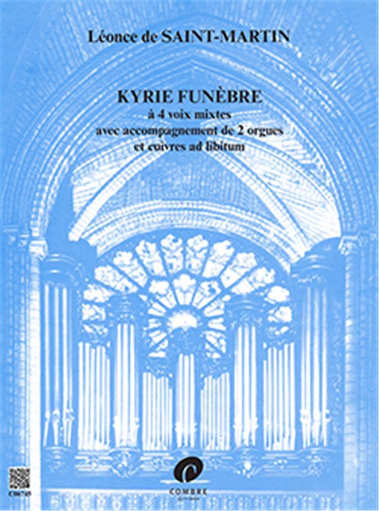 Kyrie funèbre