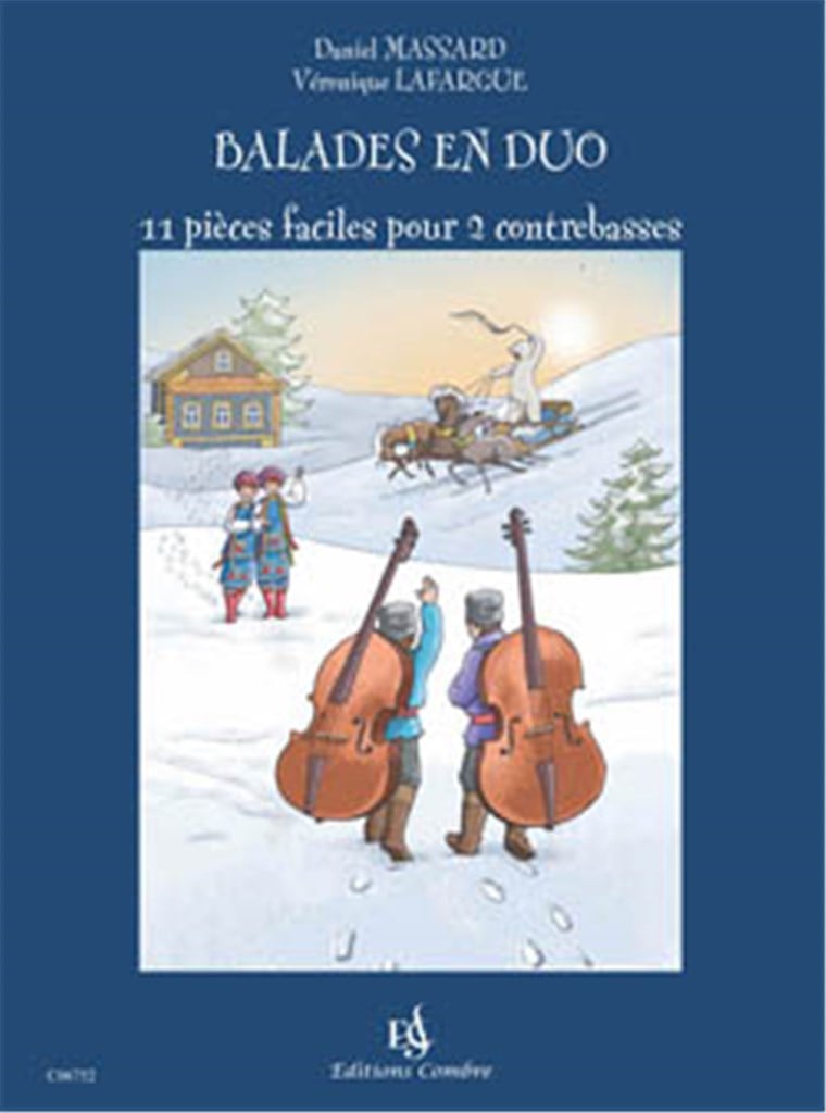 Balades en duo