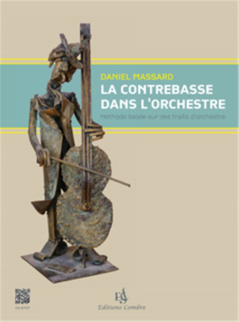La contrebasse dans l'orchestre