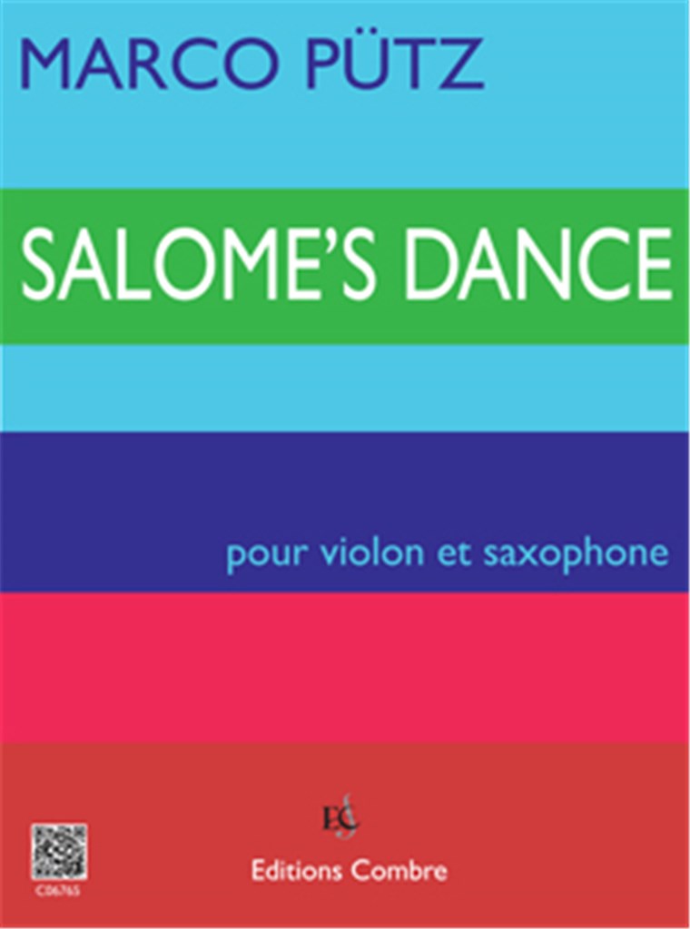 Salome's Dance