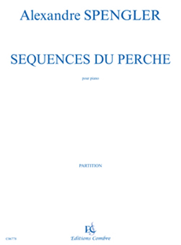 Séquences du Perche