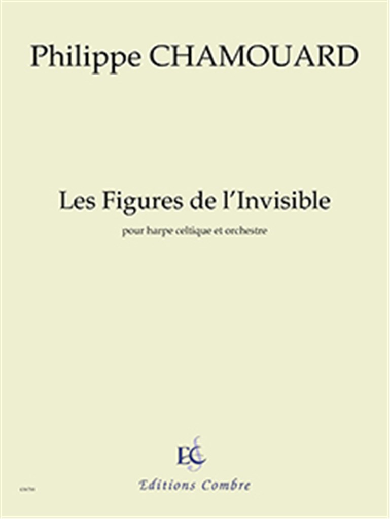 Les Figures de l'Invisible