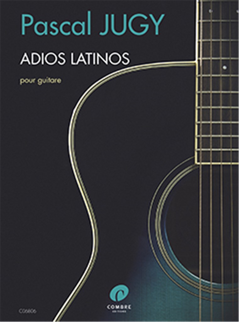 Adios Latinos